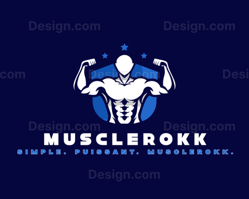 musclerokk